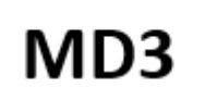 Trademark MD3