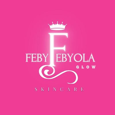 Trademark FEBYFEBYOLA GLOW SKINCARE