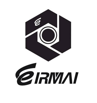 Trademark EIRMAI & Logo