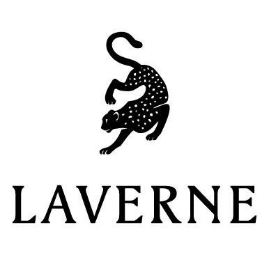 Trademark LAVERNE + Logo