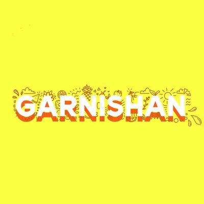 Trademark GARNISHAN