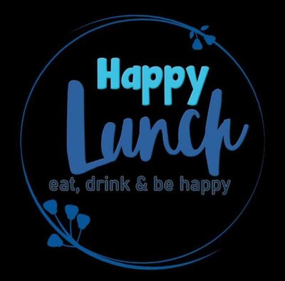 Trademark Happy Lunch