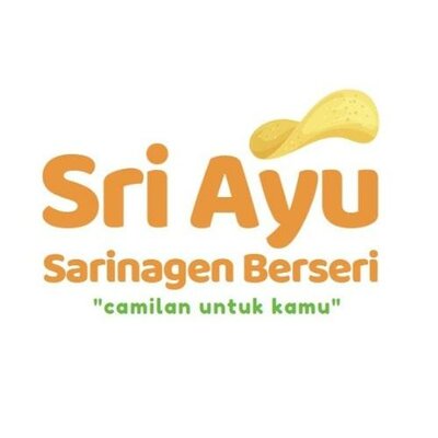 Trademark Sri Ayu Sarinagen Berseri