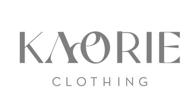 Trademark KAORIE CLOTHING + Lukisan/Logo