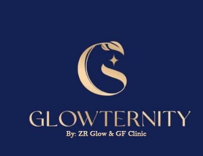 Trademark GLOWTERNITY By: ZR Glow & GF Clinic