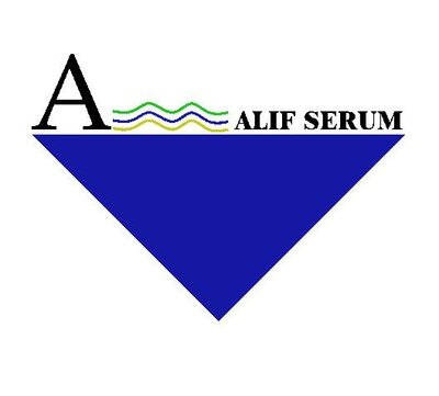 Trademark ALIF SERUM