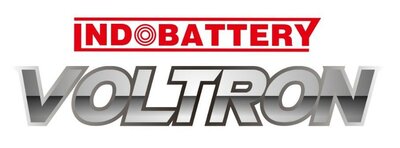 Trademark INDOBATTERY VOLTRON