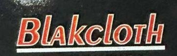 Trademark BLAKCLOTH