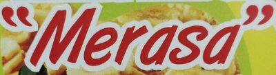 Trademark "MERASA"