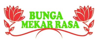 Trademark BUNGA MEKAR RASA