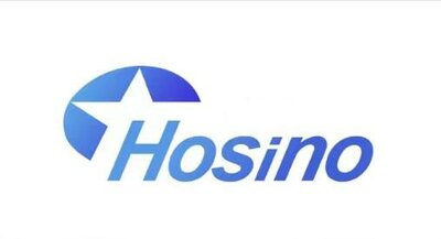 Trademark HOSINO + LUKISAN