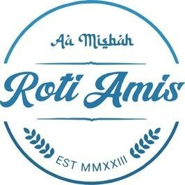 Trademark ROTI AMIS