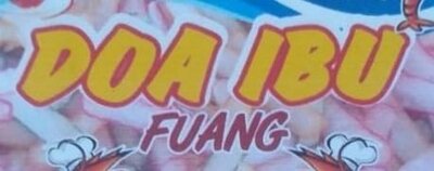 Trademark DOA IBU FUANG