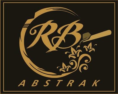 Trademark RB ABSTRAK