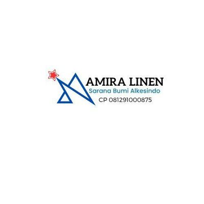 Trademark Amira Linen