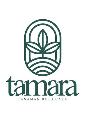 Trademark TAMARA ( TANAMAN BERBICARA)