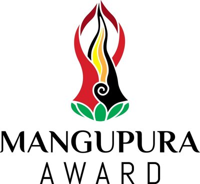 Trademark MANGUPURA AWARD