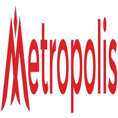 Trademark METROPOLIS