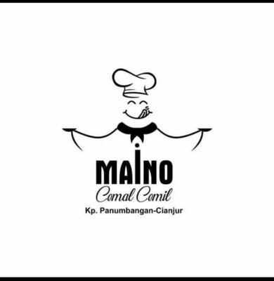 Trademark Maino Cemal Cemil Kp. Panumbangan Cianjur + Logo