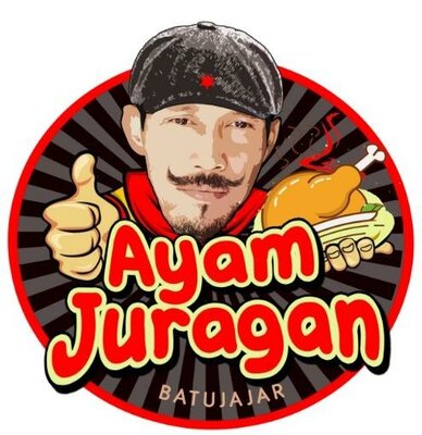 Trademark AYAM JURAGAN Batujajar + Gambar/Logo