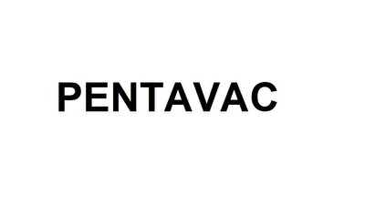 Trademark PENTAVAC