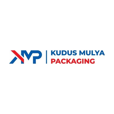 Trademark KUDUS MULYA PACKAGING + Logo KMP