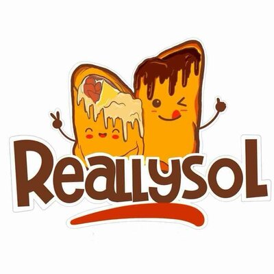 Trademark Reallysol + Logo