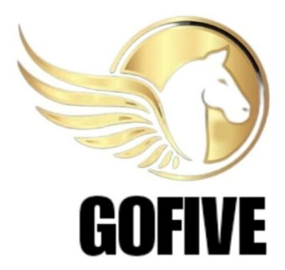 Trademark GOFIVE + LOGO