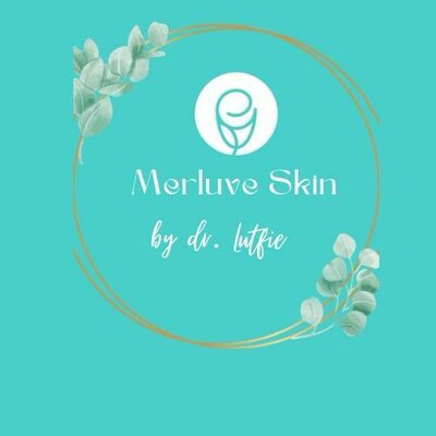 Trademark Merluve Skin by dr. Lutfie