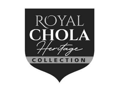 Trademark ROYAL CHOLA Heritage COLLECTION & Logo