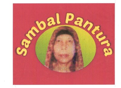 Trademark Sambal Pantura
