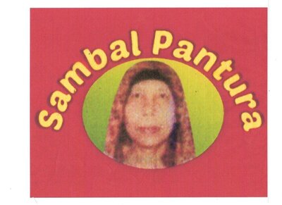 Trademark Sambal Pantura