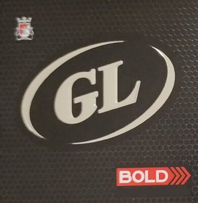 Trademark GL BOLD + LOGO