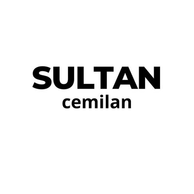 Trademark Sultan Cemilan