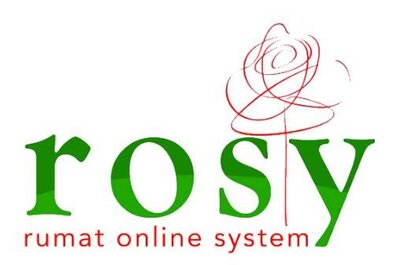 Trademark ROSY RUMAT ONLINE SYSTEM & LUKISAN