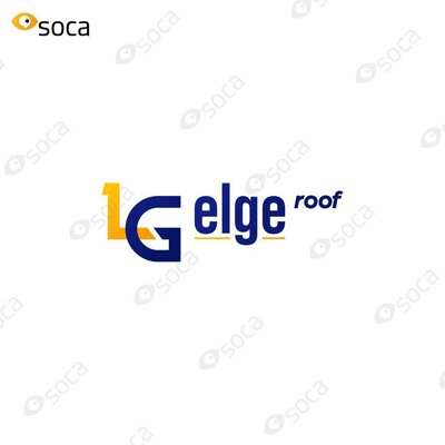 Trademark LG Elge Roof