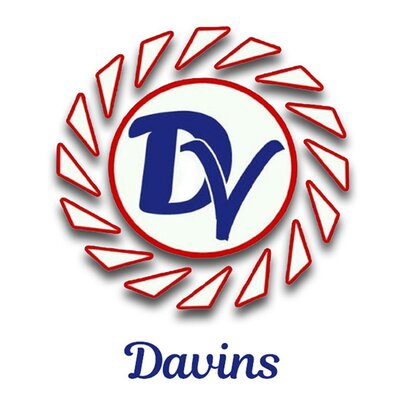 Trademark davins