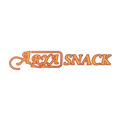 Trademark AryaSnack