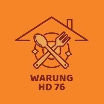 Trademark WARUNG HD 76