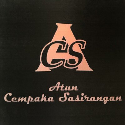 Trademark Atun Cempaka Sasirangan