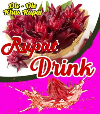 Trademark Rupat Drink