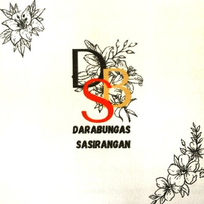 Trademark DARABUNGAS SASIRANGAN