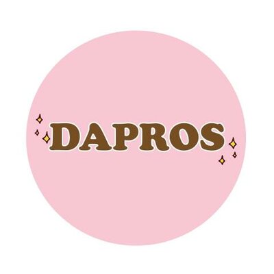 Trademark Dapros