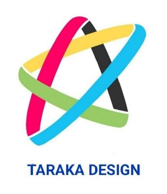 Trademark TARAKA DESIGN dan Logo