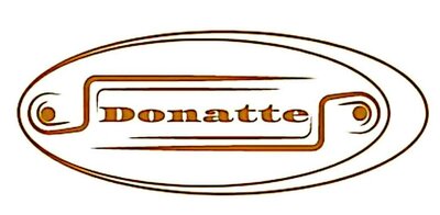 Trademark DONATTE