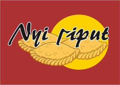 Trademark NYI RIPUT