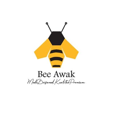 Trademark BEE AWAK