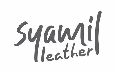 Trademark Syamil Leather