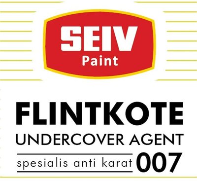 Trademark SEIV FLINTKOTE