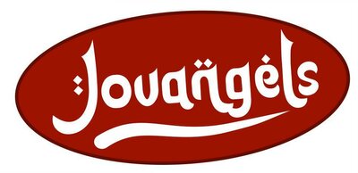 Trademark JOVANGELS